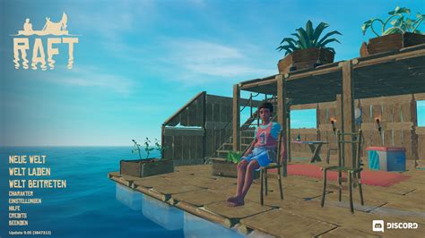 Raft review .